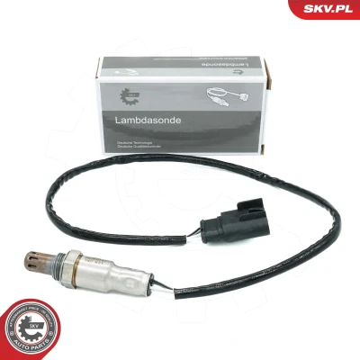 Imagem de ESEN SKV 09SKV141 Sonda lambda de saltos FIAT: 500 Hatchback, 500L, Panda III Hatchback
