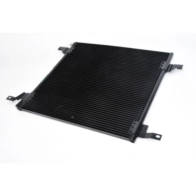 Imagem de NRF EASY FIT 35526 Condensador com retentor 15,5 10 Alumínio 540 MERCEDES BENZ: Classe ML