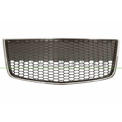 Imagem de PRASCO DW3272120 Grelha de Pára Choques à frente CHEVROLET: Aveo / Kalos Hatchback