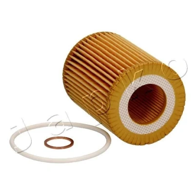 Imagem de JAPKO 1ECO143 Filtro de óleo Cartucho filtrante BMW: 1 Hatchback, 3 Touring, Sedan