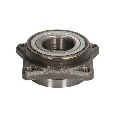 Imagem de BTA H15025BBTA Kit de rolamento roda esquerda, à direita, Eixo dianteiro 84, 84 MITSUBISHI: GALANT 6