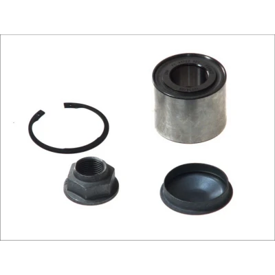 Imagem de SNR R155.89 Kit de rolamento roda 62 RENAULT: CLIO 2, MEGANE 1, 3