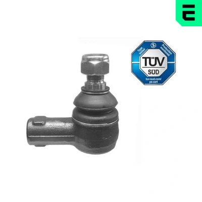 Imagem de OPTIMAL G1 515 Rótula de direção 21,6 M18 x 1,50 RHT M interior, Eixo dianteiro, lado esquerdo, direito