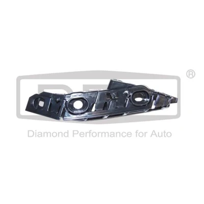 Imagem de DPA 88071866802 Suporte, pára choques à direita VOLKSWAGEN: Passat B8 Variant