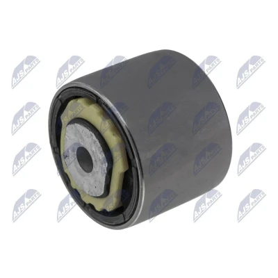 Imagem de NTY ZTP LR 011C Casquilho de Braço Suspensão Eixo dianteiro, em baixo JAGUAR: XF Sedan