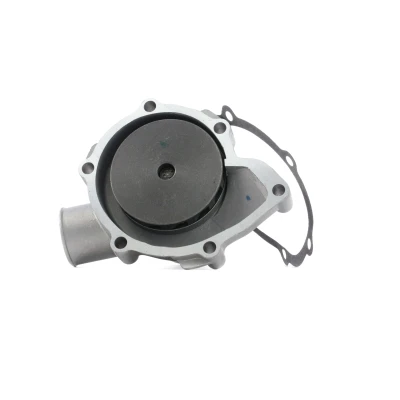 Imagem de SKF VKPC 88802 Bomba de água Chapa aço para accionamento da correia trapezoidal BMW: 5 Sedan
