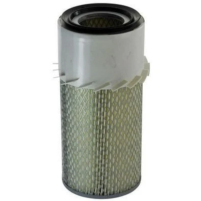 Imagem de DENCKERMANN A140307 Filtro de ar 293mm 133mm recirculação NISSAN: Patrol Hardtop, 3/2 SUV, GR 4 SUV