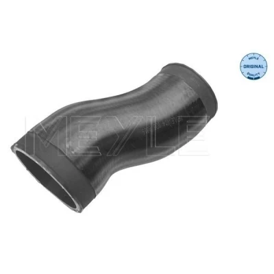 Imagem de MEYLE 014 036 0016 Mangueira Para o Turbocompressor AEM (borracha de etileno acrilato) ORIGINAL Quality MERCEDES BENZ: Sprinter 3.5 T Van