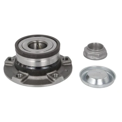 Imagem de Conjunto de rolamentos roda SNR R159.68