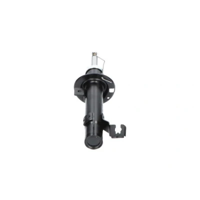 Imagem de KAVO PARTS SSA 10382 Amortecedor Eixo dianteiro, lado esquerdo Pressão do gás Tubo duplo com assento de mola cavilha em cima
