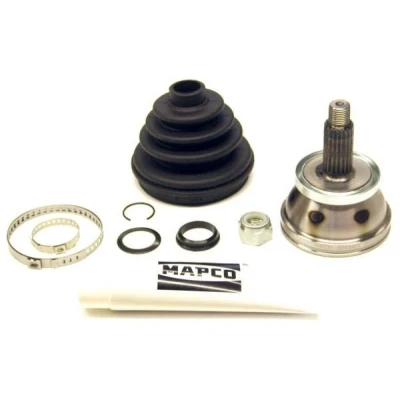 Imagem de MAPCO 16849 Ponteira de Transmissão Eixo dianteiro, do lado da roda SKODA: Fabia I Sedan, Hatchback