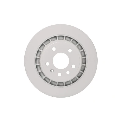 Imagem de BOSCH 0 986 479 D49 Disco de travão 300 20 5 110 ventilado revestido SAAB: 9 Sedan
