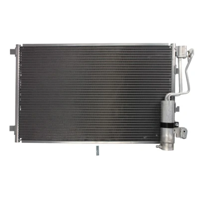 Imagem de Condensador, ar condicionado THERMOTEC KTT110439
