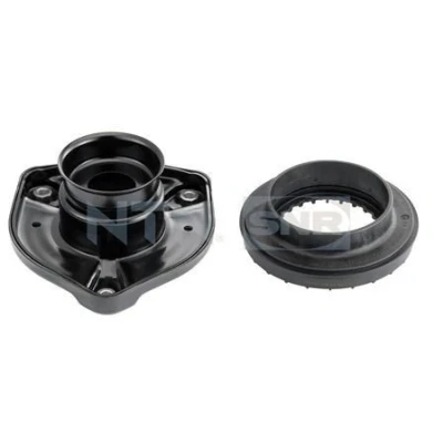 Imagem de SNR KB651.07 Kit de reparação, suporte apoio do conj. mola/amortecedor MERCEDES BENZ: Classe C Sedan, T modell, E Coupe