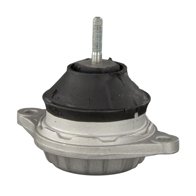 Imagem de FEBI BILSTEIN 32035 Suporte, motor esquerda Rolamento de borracha e metal AUDI: A6 C4 Sedan, Avant