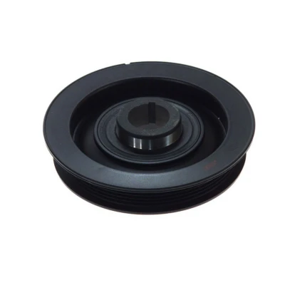 Imagem de CORTECO 80000085 Polia da Cambota 6PK 180 5 desacoplado, com instruções de montagem OPEL: Frontera B SUV, Vectra C Sedan, Caravan