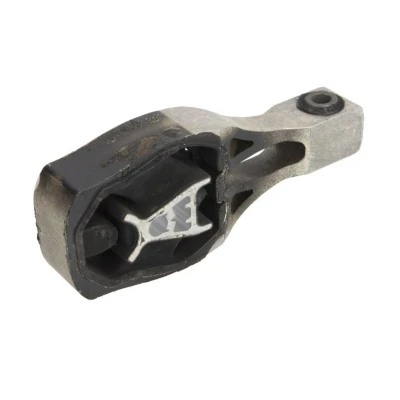 Imagem de FEBI BILSTEIN 104390 Suporte, motor traseira Rolamento de borracha e metal PEUGEOT: Partner III Van, 308 SW 2, 2008 II