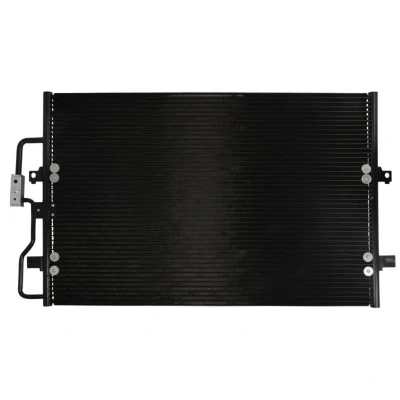 Imagem de Condensador, ar condicionado THERMOTEC KTT110234