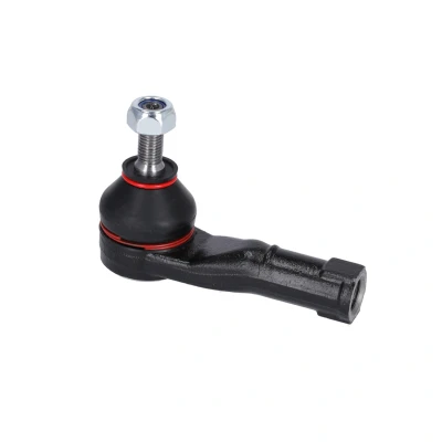 Imagem de FEBI BILSTEIN 42721 Rótula de direção Eixo dianteiro, lado direito com porca castelo