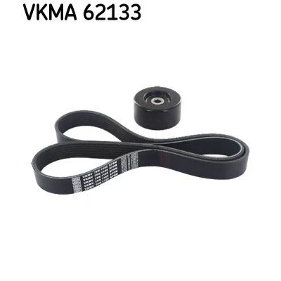 Imagem de Kit distrib nissan pulsar skf vkma62133