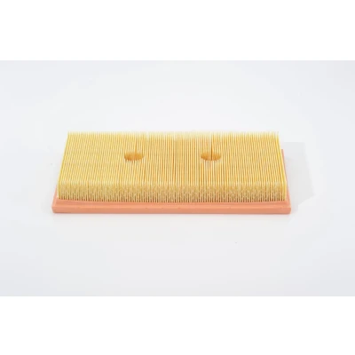 Imagem de BOSCH 1 457 433 315 Filtro de ar 42 155 300 Cartucho filtrante VOLKSWAGEN: Golf 5, Passat B6 Sedan, Variant, AUDI: A3 Hatchback