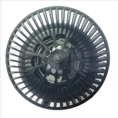 Imagem de TYC 526 0014 Ventilador do Habitáculo PEUGEOT: 108 Hatchback