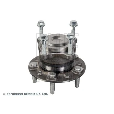Imagem de BLUE PRINT ADBP820044 Kit de rolamento roda OPEL: Astra J Hatchback, H Caravan, Sports Tourer, CHEVROLET: Cruze Sedan