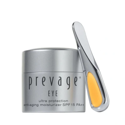 Imagem de Hidratante Anti envelhecimento para os Olhos Prevage Ultra Proteção de Elizabeth Arden com FPS 15 (15 ml)