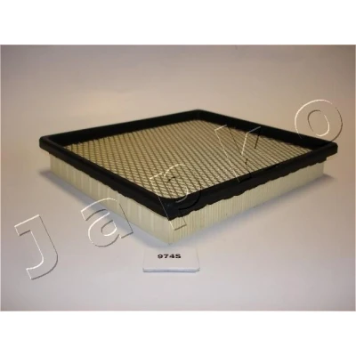 Imagem de JAPKO 20974 Filtro de ar 45mm 214,8mm 237,8mm Cartucho filtrante CHRYSLER: VOYAGER 4, GRAND 5OYAGER 5