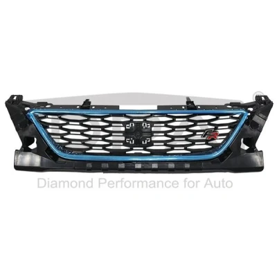 Imagem de DPA 88531625002 Grelha de Pára Choques à frente SEAT: Leon III ST