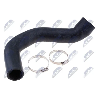 Imagem de NTY GPP VW 109 Mangueira Para o Turbocompressor VOLKSWAGEN: Amarok Pick up