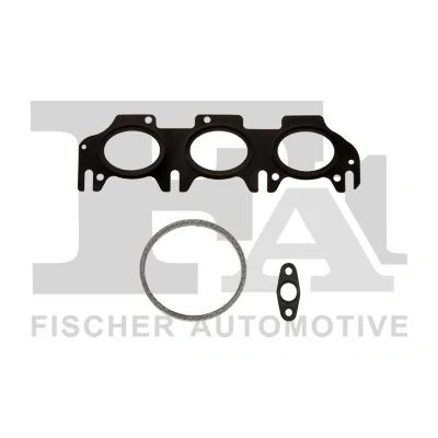 Imagem de FA1 KT100940E Kit de montagem, turbocompressor