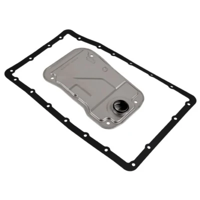 Imagem de BLUE PRINT ADT32144 Conjunto do filtro hidráulico, caixa velocidades automática com junta cárter óleo TOYOTA: Land Cruiser 200