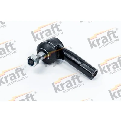 Imagem de KRAFT 4316500 Rótula de direção Eixo dianteiro, esquerda, exterior SEAT: Ibiza 3, 4, 4 Sportcoupe, VOLKSWAGEN: Polo IV Hatchback
