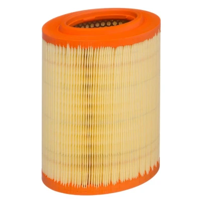 Imagem de HENGST FILTER E1544L Filtro de ar 246 191 Cartucho filtrante ALFA ROMEO: 159 Sportwagon, Sedan, Brera