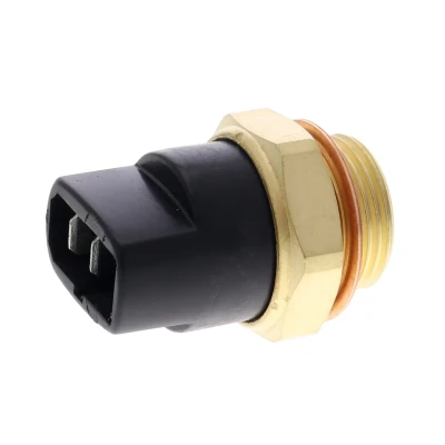 Imagem de VEMO V30 73 0254 Interruptor de temperatura, ventilador do radiador M 22x1,5 com junta