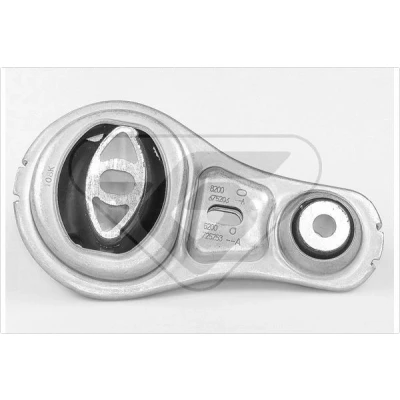 Imagem de Suporte, motor HUTCHINSON 532D34