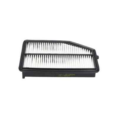 Imagem de KAVO PARTS HA 8671 Filtro de ar 49mm 190mm 283mm Cartucho filtrante HONDA: CR V 4
