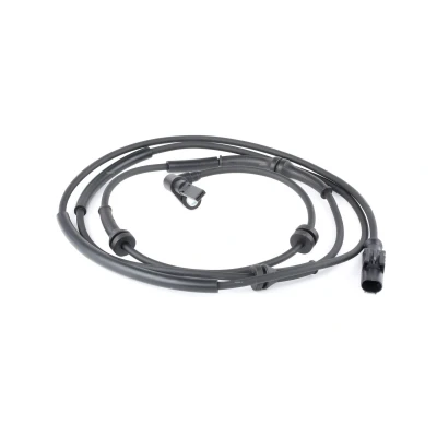 Imagem de A.B.S. 30551 Sensor de ABS activo 1920 preto ALFA ROMEO: 147