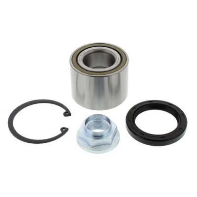 Imagem de MAPCO 26581 Kit de rolamento roda Eixo traseiro, ambos os lados 58