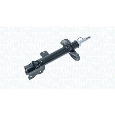 Imagem de MAGNETI MARELLI 357197070200 Amortecedor Eixo traseiro esquerdo Pressão do gás Tubo duplo com assento de mola cavilha em cima