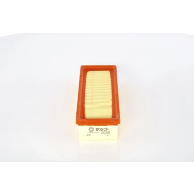 Imagem de BOSCH 1 457 432 180 Filtro de ar 48 86 235 Cartucho filtrante FIAT: Uno Hatchback, Tipo Tempra S.W., TOYOTA: Supra III, LANCIA: Dedra Sedan