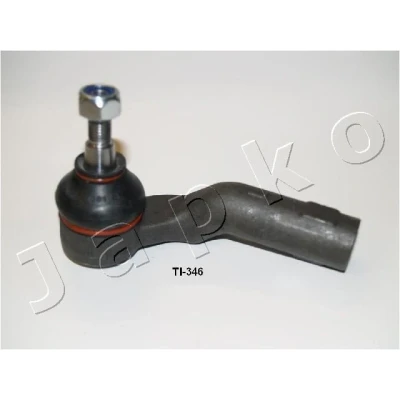Imagem de JAPKO 111346L Rótula de direção M 17 x 1,5, 12 1,25 à frente, lado esquerdo MAZDA: 5, 3 Hatchback, Sedan