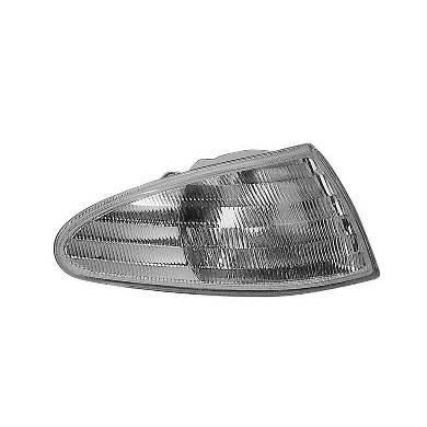 Imagem de ABAKUS 431 1504R UE Intermitente à frente, lado direito sem porta lâmpadas, lâmpada FORD: MONDEO 1
