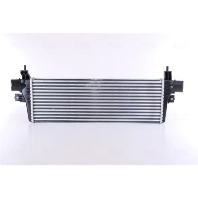 Imagem de NISSENS 961169 Intercooler