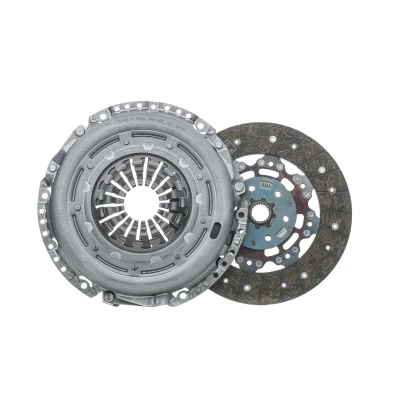 Imagem de SACHS XTend 3000 970 062 Kit de Embraiagem sem rolamento desembraiagem 240 VOLKSWAGEN: Scirocco III, GOLF 5, 6, SEAT: Leon II Hatchback, Altea