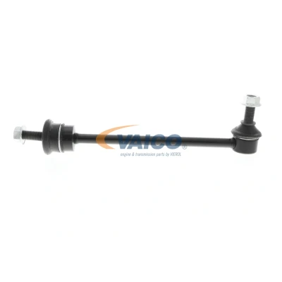 Imagem de VAICO V48 0163 barra / escora, estabilizadora Eixo dianteiro 242,5mm M12 x 1,25mm Original Quality LAND ROVER: Discovery 1, Range Rover 2