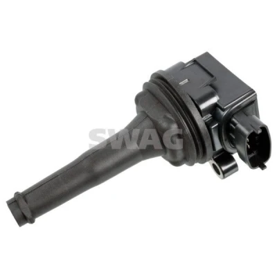 Imagem de SWAG 33 10 1866 Bobina de ignição VOLVO: V70 2, S80 I, S60 I