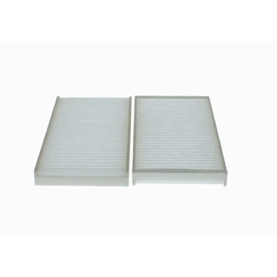 Imagem de BOSCH 1 987 435 184 Filtro, ar do habitáculo Filtro de partículas 320 173 31 BMW: 5 Sedan, Touring, 6 Coupe