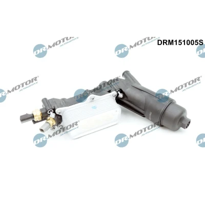 Imagem de DR.MOTOR AUTOMOTIVE DRM151005S Caixa, filtro de óleo DODGE: Journey MPV